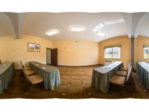 Holiday Inn Express Wenatchee by IHG Hoteles en Wenatchee