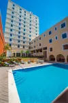 Holiday Inn Express Merida Centro Hotels in Merida