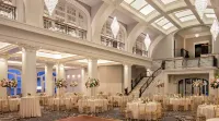 The Virginian Lynchburg, Curio Collection by Hilton - WiFi