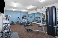 Hawthorn Extended Stay by Wyndham Williston