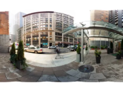 Holiday Inn MANHATTAN 6TH AVE - CHELSEA by IHG Hotels near Fashion Institute of Technology