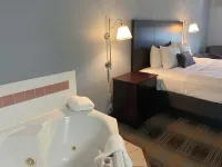 Baymont by Wyndham Danville IL Hotels in Vermilion County