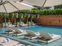 InterContinental CHIANG MAI THE MAE PING by IHG - Luxus