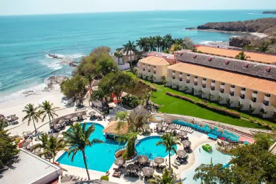 Grand Palladium Vallarta, All Inclusive Resort & Spa Отели в г. 