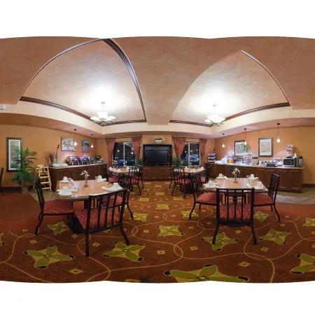 Holiday Inn DENVER-PARKER-E470/PARKER RD by IHG