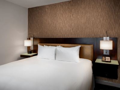 その他 ハイアット リージェンシー インディアナポリス アット ステート キャピトルの写真