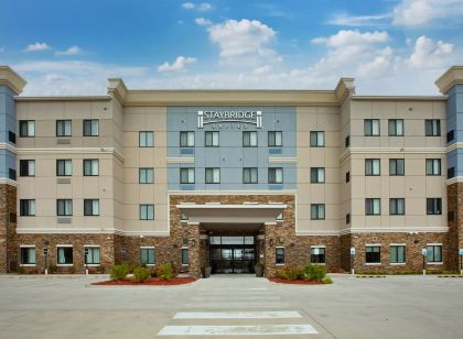 Staybridge Suites Ames