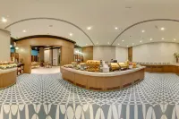 Wyndham Garden Ajman Corniche