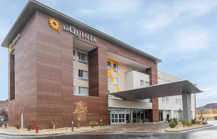 La Quinta Inn & Suites by Wyndham Kanab