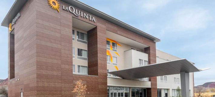 La Quinta Inn & Suites by Wyndham Kanab Hôtels à&nbsp;: Comte de Kane