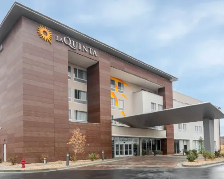 La Quinta Inn & Suites by Wyndham Kanab Hotels in Kanab