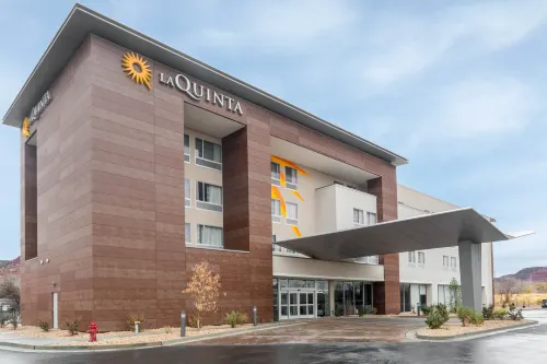 La Quinta Inn & Suites by Wyndham Kanab Hotel di Kanab