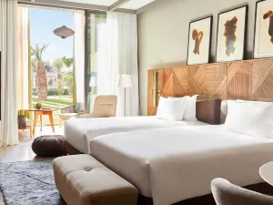 Park Hyatt Marrakech