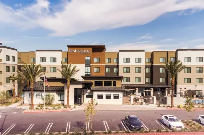 Residence Inn Loma Linda Redlands Hotels in Redlands