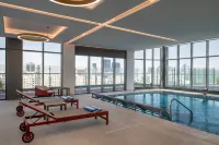 Marriott Executive Apartments Doha, Le Mirage City Walk