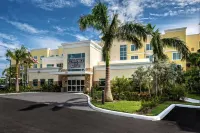 Residence Inn Fort Lauderdale Pompano Beach Central Các khách sạn ở Bãi biển Pompano