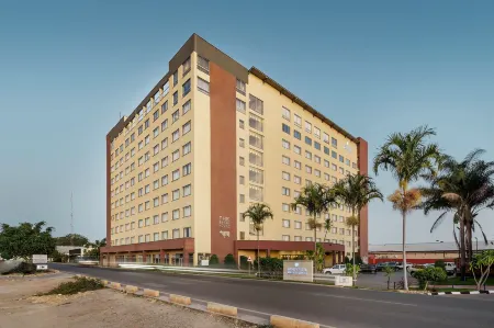 Protea Hotel Lusaka Tower