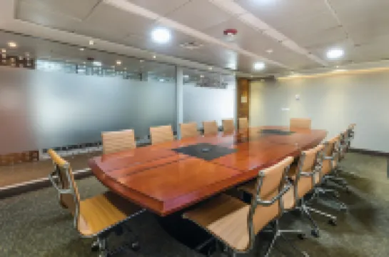 Courtyard Puerto Montt