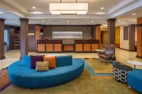 Fairfield Inn & Suites Portland North