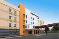 Fairfield Inn & Suites Albany East Greenbush Hotels in East Greenbush