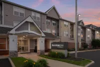 Residence Inn Boston Dedham