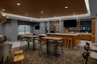 SpringHill Suites Grand Rapids Airport Southeast Hotels in Cascade