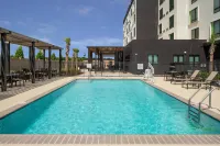 Courtyard Lafayette South Hotels in Youngsville