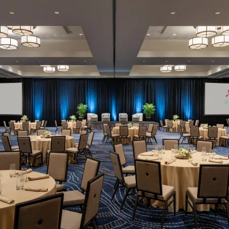 Sawgrass Marriott Golf Resort & Spa