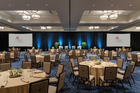 Sawgrass Marriott Golf Resort & Spa