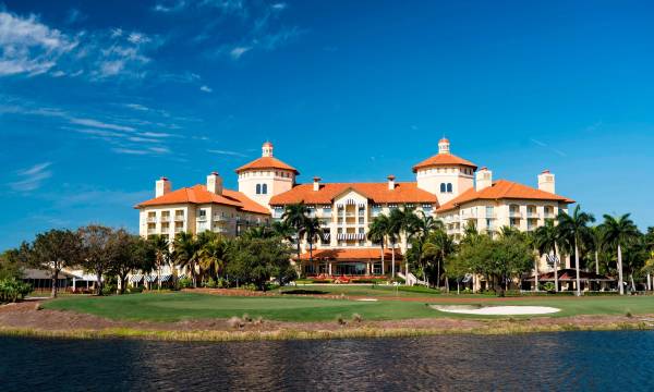 The Ritz-Carlton Naples, Tiburón