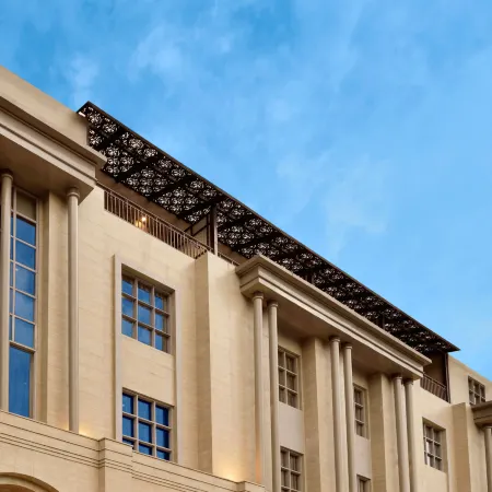 Four Points by Sheraton Srinagar