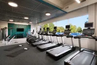 Aloft Atlanta Perimeter Center Hotels in Sandy Springs