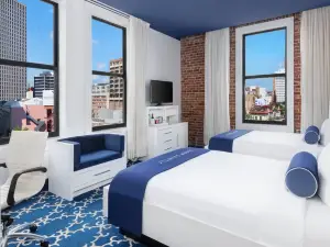 The Saint Hotel, New Orleans, French Quarter，Autograph Collection