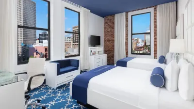 The Saint Hotel, New Orleans, French Quarter，Autograph Collection Hotels in New Orleans