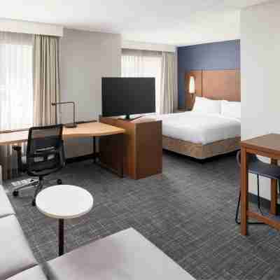Residence Inn Lakeland Rooms