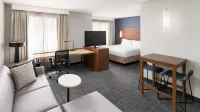 Residence Inn Lakeland Các khách sạn ở Lakeland