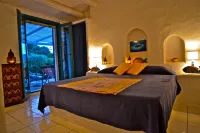 Poecylia Hotels near Grùgua (Borgo Modigliani)