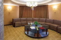 Zapolyarnaya Stolitsa Hotel Hotels in Naryan Mar