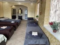 Aksana Motel Hotels in Kushchyovsky District