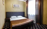 Grandhotel Hotels in Budyonnovsk