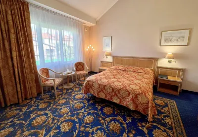 Mitos Hotel