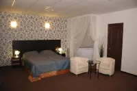 Aster Hotel-Zuro Hotels in Ulyanovsk
