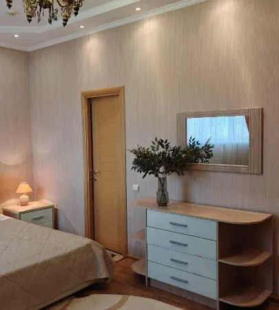 Заря Отели рядом с достопримечательностью «Молитвенный дом во имя Луки Крымского»