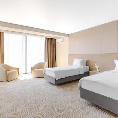 Zenith Resort Hotel & Spa Ultra All Inclusive Hotel