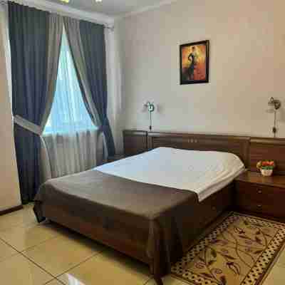 Vladimir Plaza Rooms