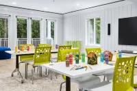 Marriott's SurfWatch Hotels in Hilton Head Island