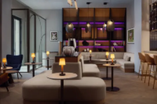 코트야드 바이 마리오트 예레반