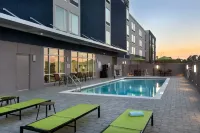 SpringHill Suites West Melbourne Palm Bay Hotels in West Melbourne