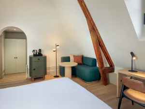 The College Hotel Amsterdam, Autograph Collection