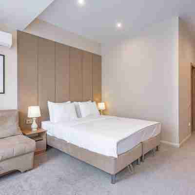 Kinney Sea View Hotel Rooms